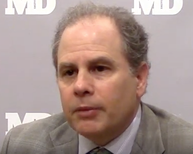 Clyde Markowitz From University of Pennsylvania: Overcoming Obstacles In Managing MS Care