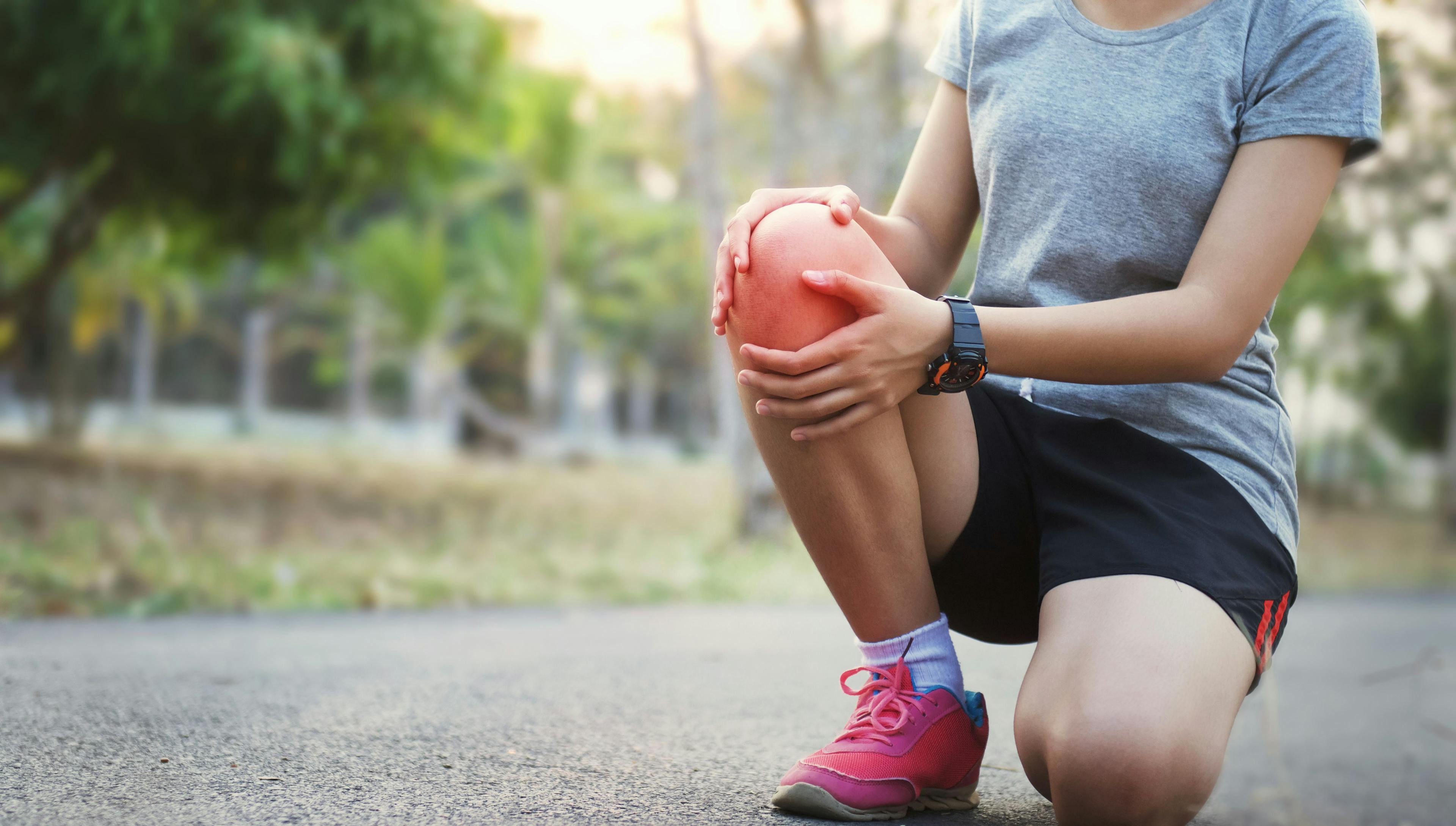 Physical Activity Increases Function in Patients With Knee Osteoarthritis 