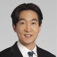 Ji Seok Park, MD: Collaborating with Other Specialists for IBD Research