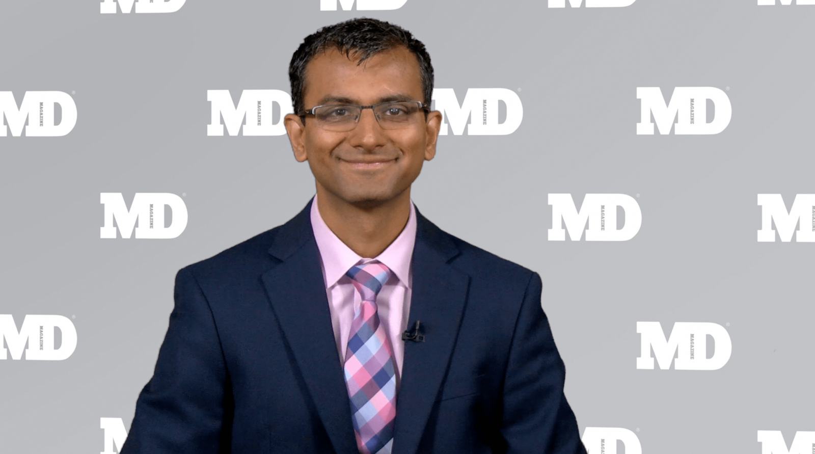 Puneet Gandotra, MD: The Trends of Treatment