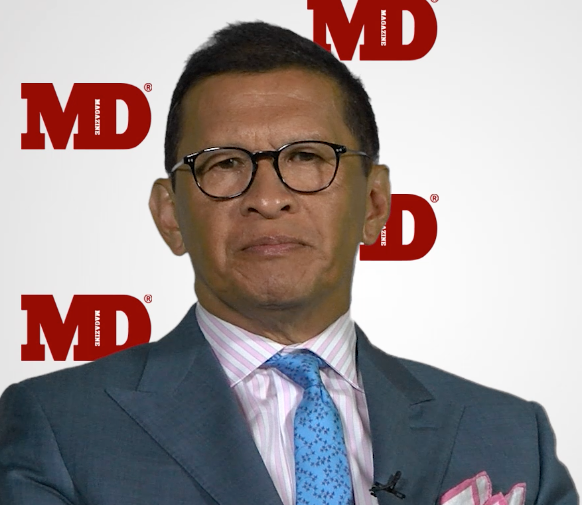 Raoul Concepcion, MD: Overlooked OAB Patients