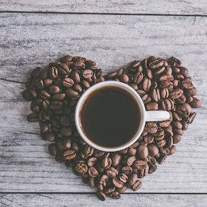 Coffee's Negative Impact on Heart Health May Be Overstated