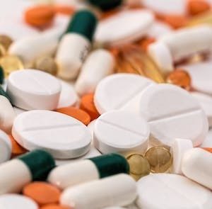 Probiotics Show Promise Reducing C Difficile Risk Following Fluoroquinolone Use