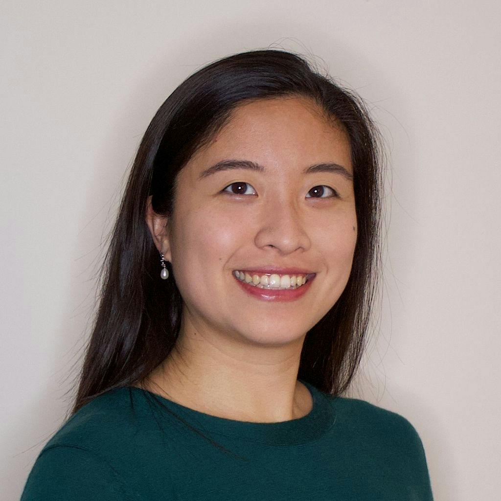 Stephanie Shiau, PhD