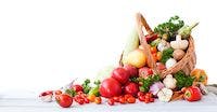 Plant-Based Diet Linked to Lower Rates of All-Cause Mortality, Cardiovascular Disease