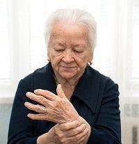 Physical Trauma Drives Psoriatic Arthritis Development