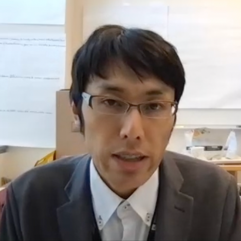 Kazuki Yoshida, ScD: Treat-to-Target Proves Safe for Gout Therapy 