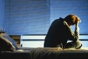 Sleep Duration Associated with Depressive Symptoms