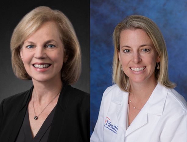 Sonja Rasmussen, MD, & Lindsay Thompson, MD: COVID-19 and Pediatrics