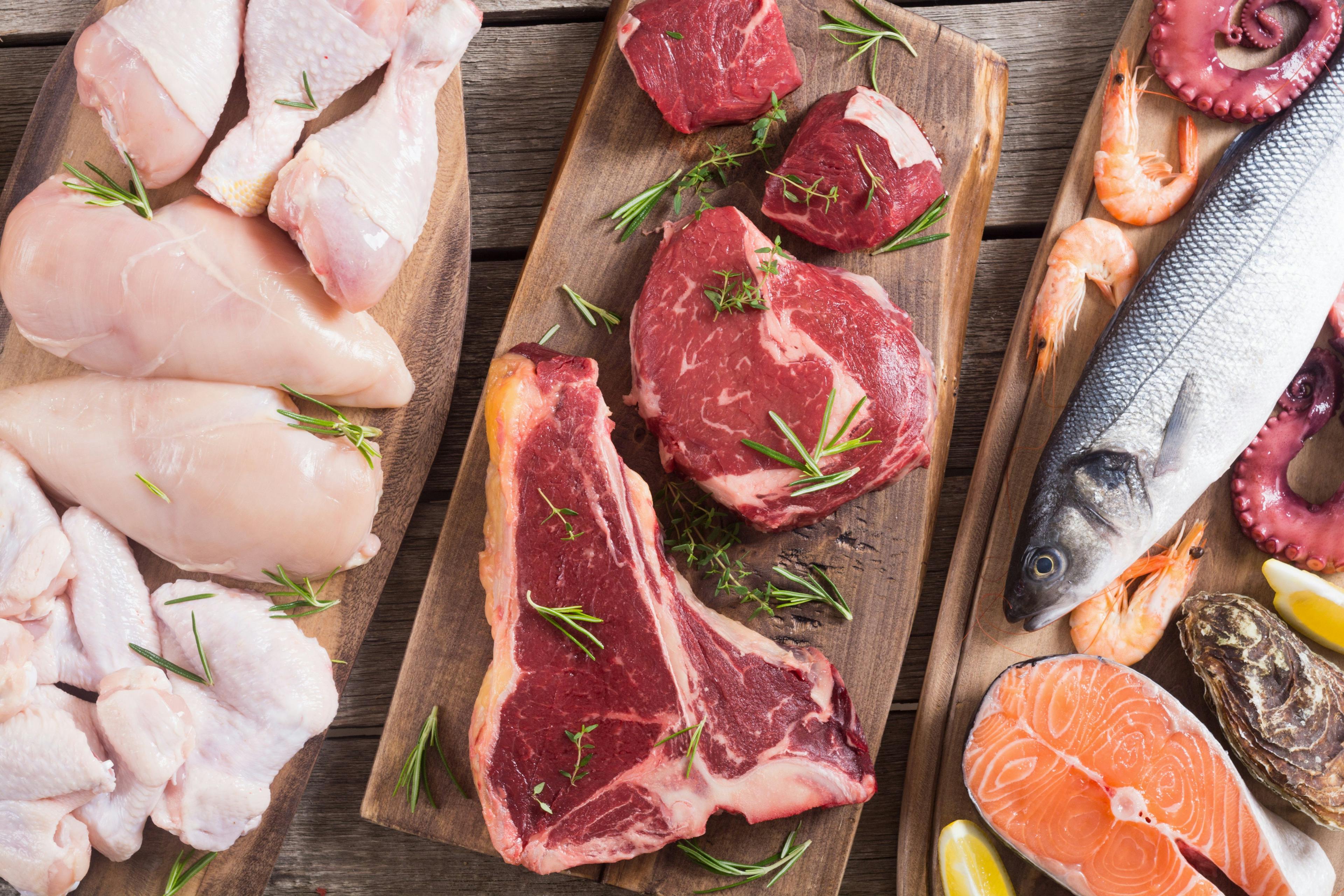 To Reduce Risk of Heart Arrhythmias, Eat More Meat