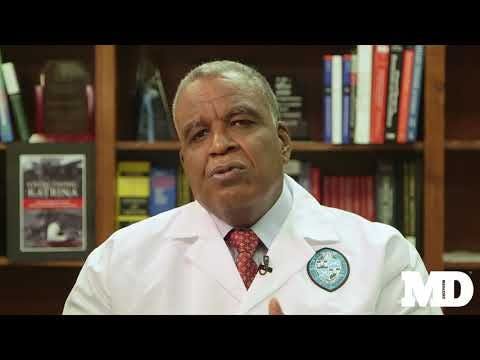 Atherosclerotic Cardiovascular Risk for African Americans