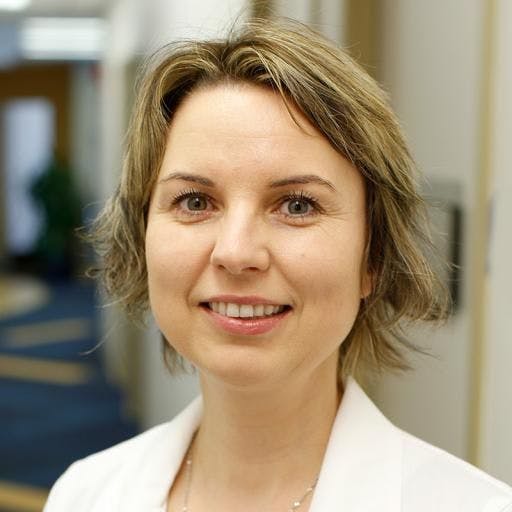 Hana Kahleova, MD: Plant-Based Diet Impact on Weight Loss, Gut Microbiota