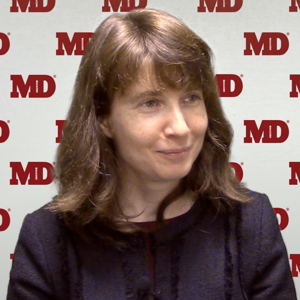 Ruth Ann Marrie, MD, PhD: Collaborative Care and Comorbid MS Patients
