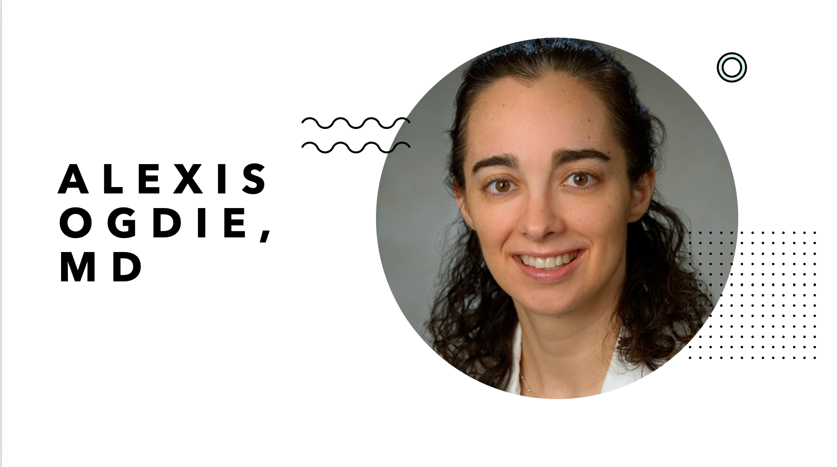 Alexis Ogdie, MD: Importance of Patient Experience in Psoriatic Arthritis Treatment