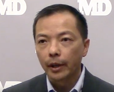 Peter Chin From Genentech: Working Toward Filling An Unmet Need In MS Treatment 