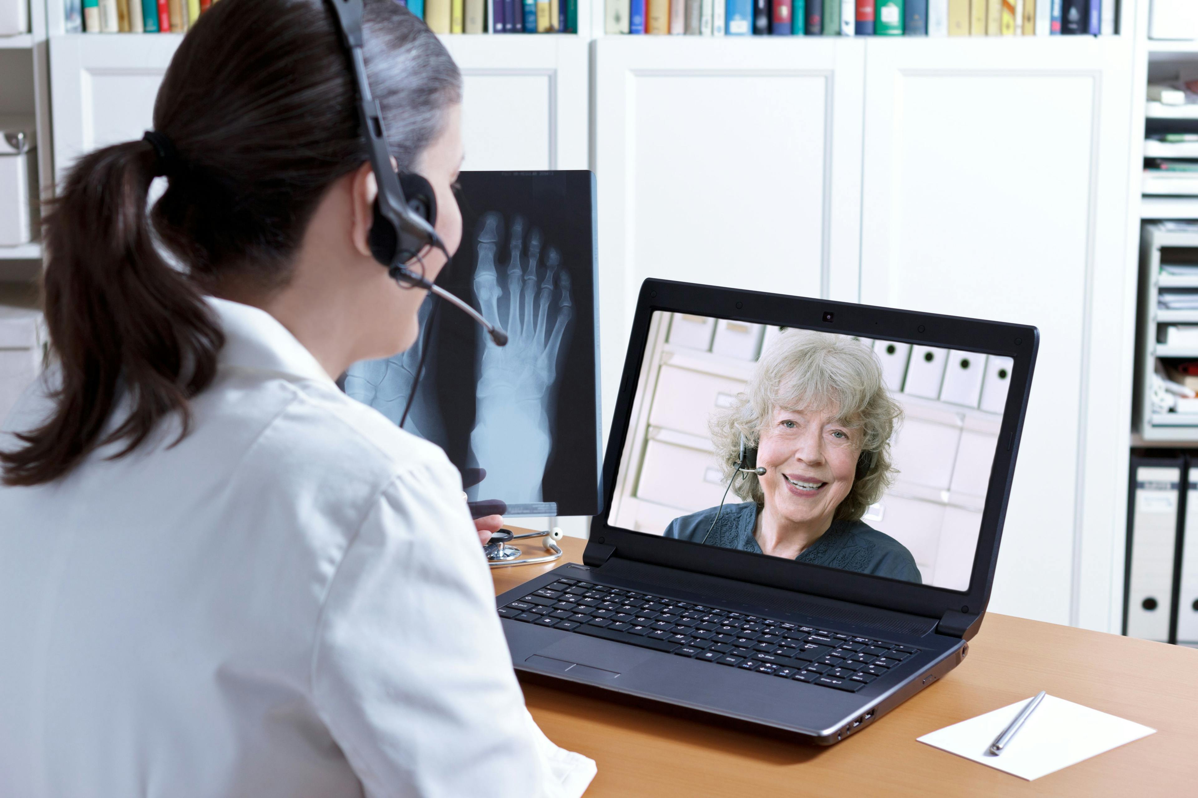 Transition to Telemedicine Practices May Have Streamlined Care in Cardiology Clinics
