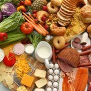 Brain Chemistry Plays Role in Food Cues