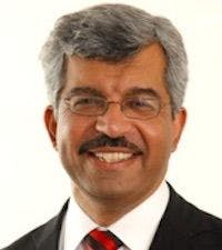 Sir Munir Pirmohamed, PhD