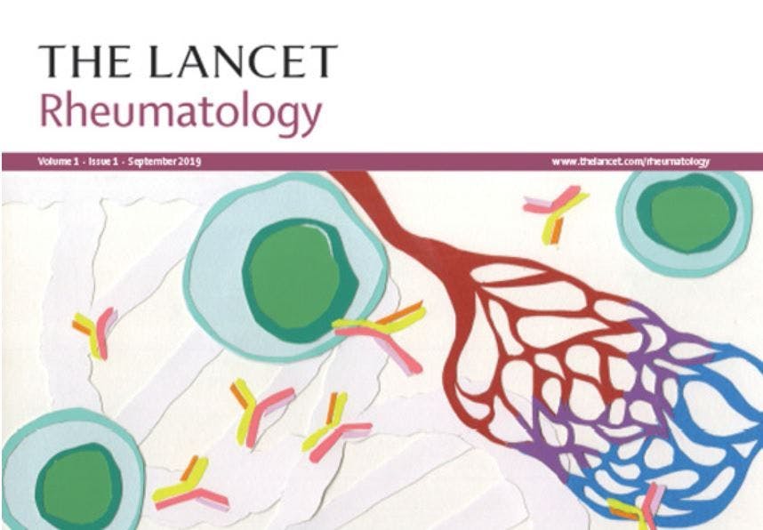 The Lancet Rheumatology