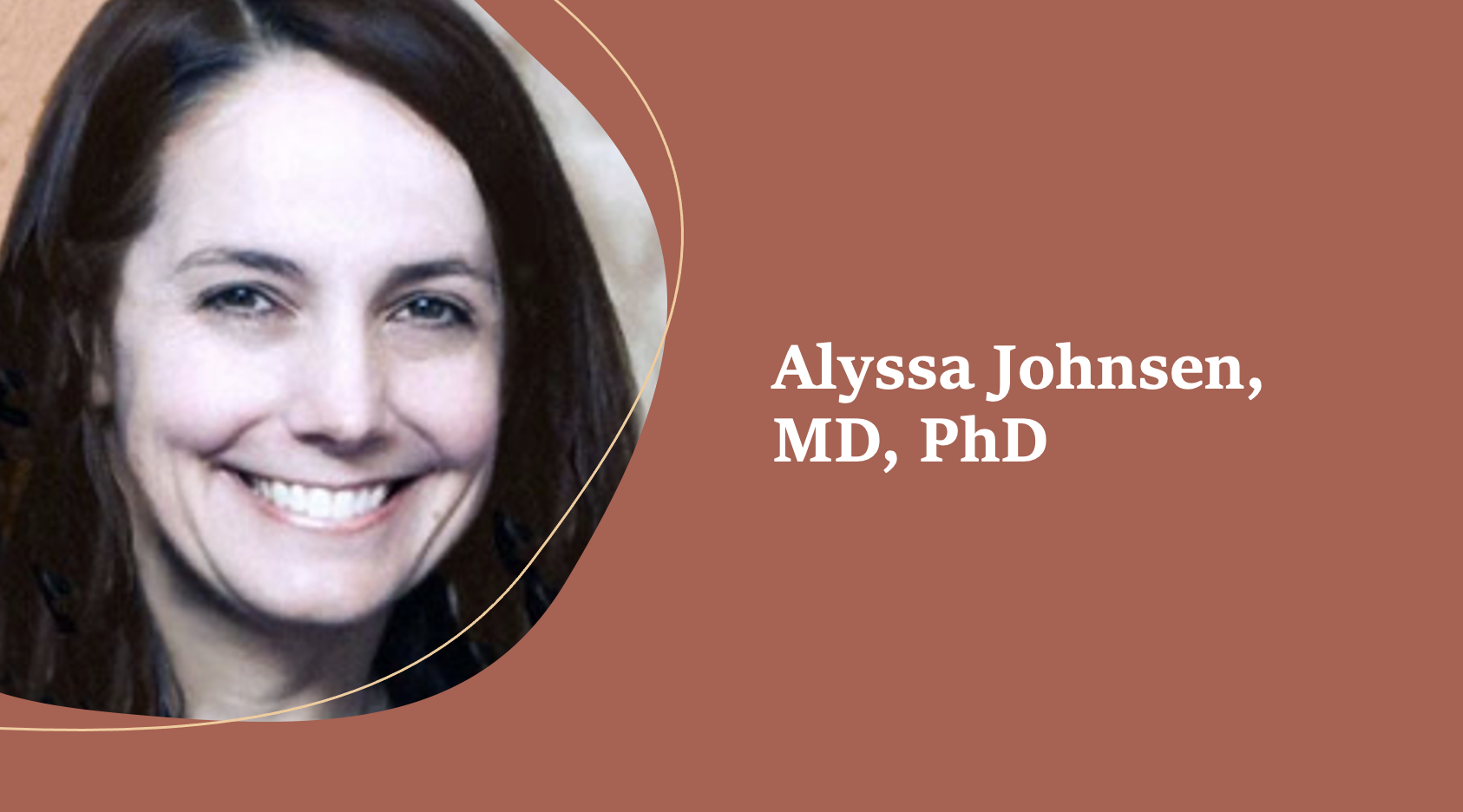 Alyssa Johnsen, MD, PhD: Guselkumab Improves Joint Symptoms and Skin Clearance in Psoriatic Arthritis