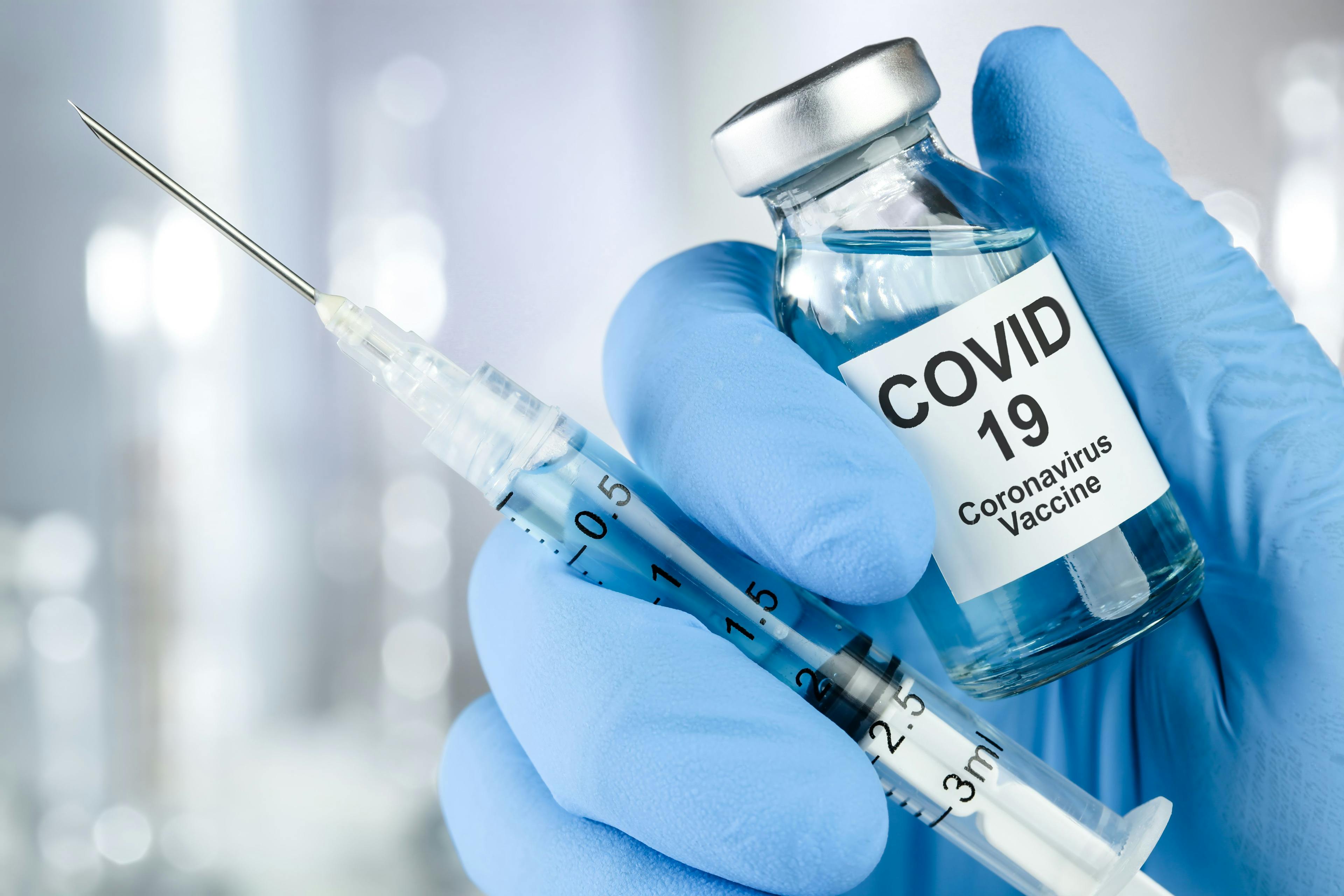 COVID-19 Vaccine Did Not Increase Flares or Adverse Reactions for Patients with Rheumatic Disease