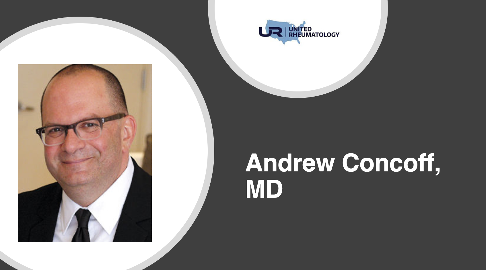 Andrew Concoff, MD: Repository Corticotropin Injection Gel for Rheumatoid Arthritis 