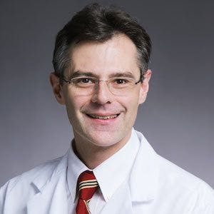 John A. Carucci, MD, PhD

Credit: NYU Langone Health
