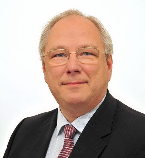 Stefan Anker, MD, PhD