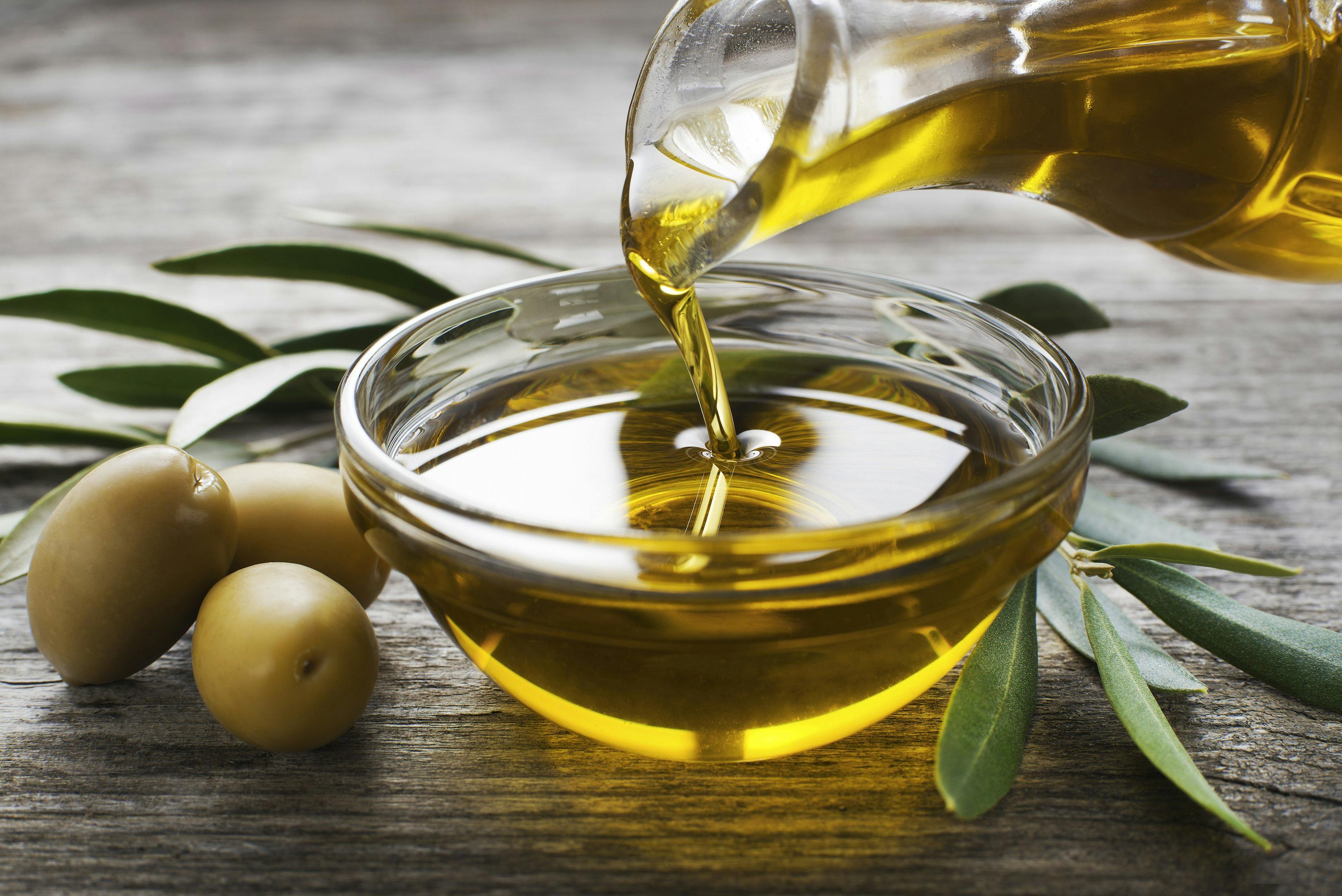 Not Just for Europeans: Cardiovascular Benefits of Olive Oil Reported in US Pati