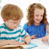 Study: Autistic Children Have Good Language Skills
