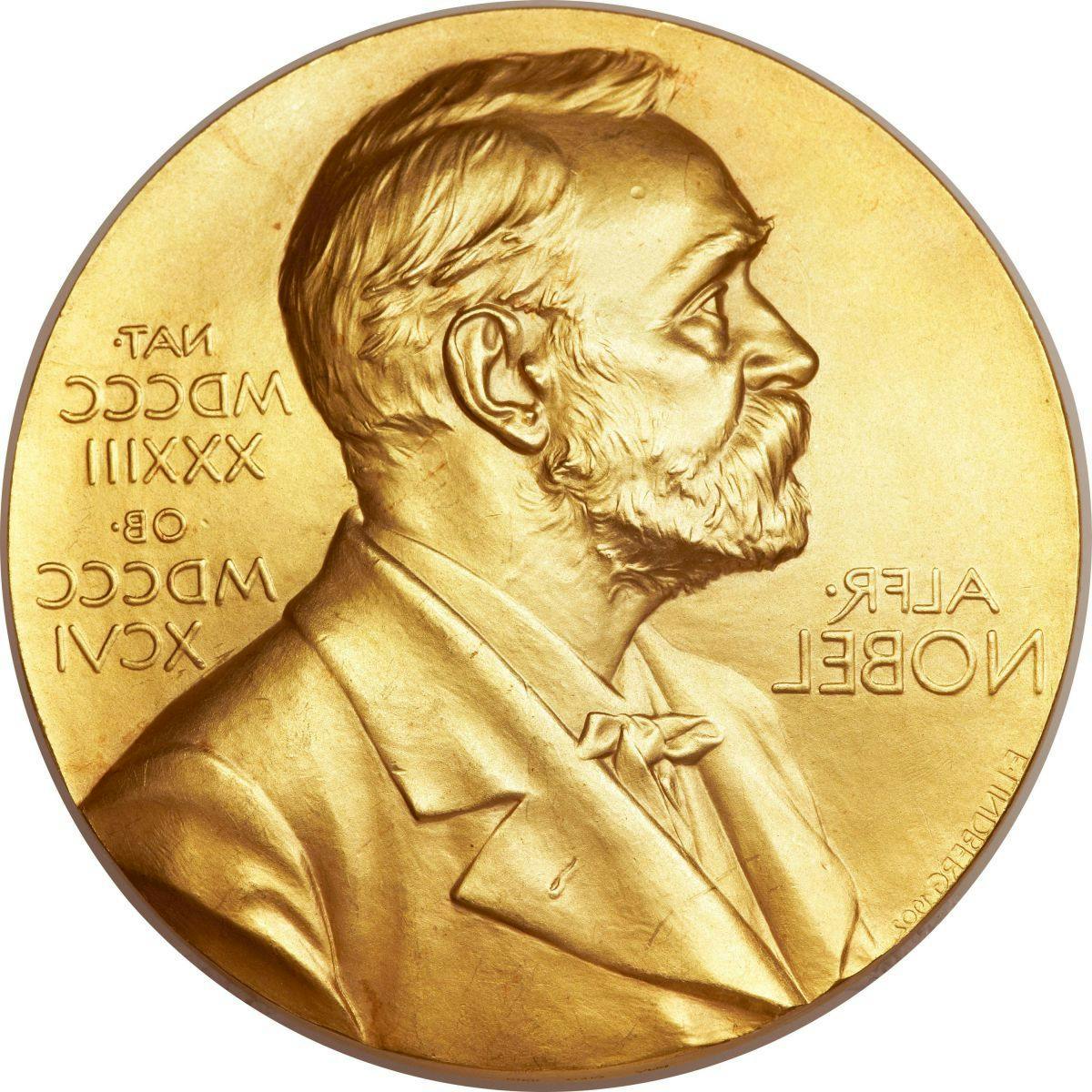 Nobel Prize in Chemistry Awarded for Cyro-Electrion Microscopy