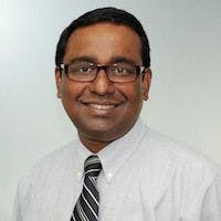 Dr. Sanjoy Paul