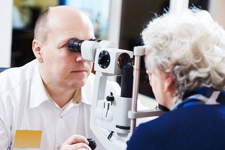Most Data From Major Ophthalmology Conferences Goes Unpublished