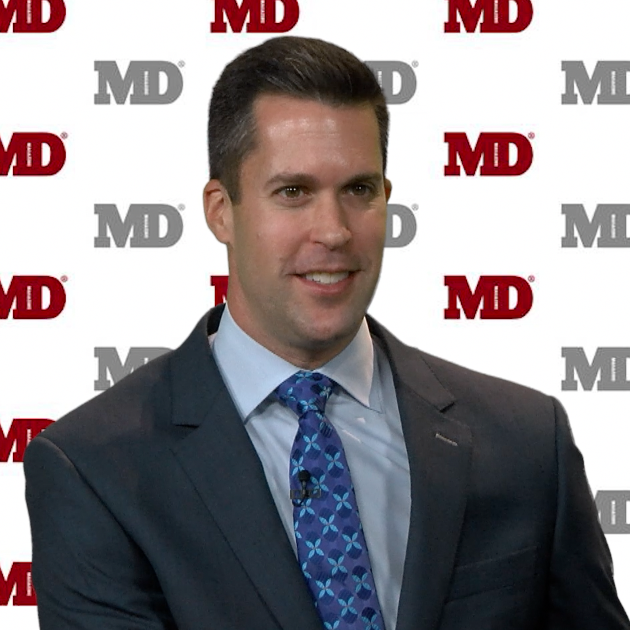 Steve Levine, MD: Unmet Needs and Advances in MDD
