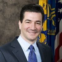Gottlieb Announces Possible FDA Strategies to Combat Opioid Crisis