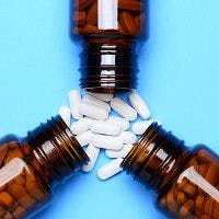 Opioid Poisoning Danger High Even for Low-Dose Users