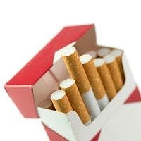 Kids Exposed to Tobacco Smoke More Likely to Develop A-Fib
