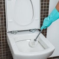 Which Cleaning Methods Best Eradicate C. difficile?