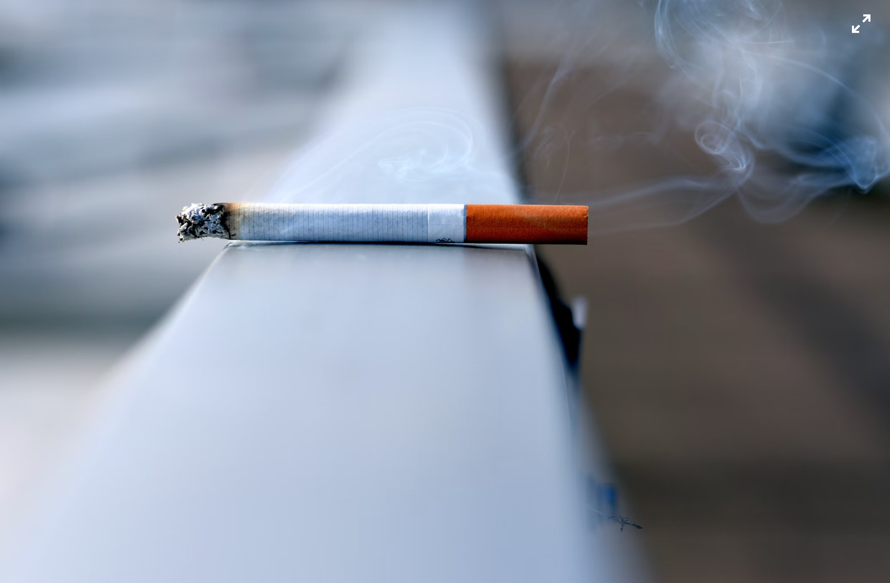 Low Exposure to Secondhand Smoke Is Linked to a Rheumatoid Arthritis Risk