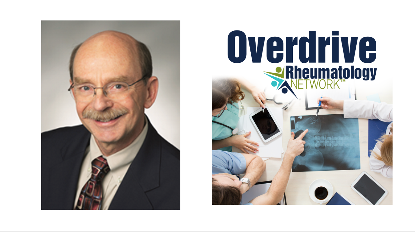 Overdrive Podcast: Controversies in Osteoporosis 