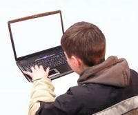 Pathological Internet Use May Lead to Depression in Teens