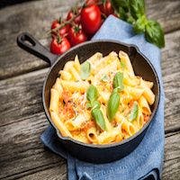 Pasta's Bad Reputation Debunked: It Is Actually Not Fattening