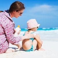 Let It Burn: Most Americans Still Don't Use Sunscreen