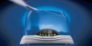 Humidifiers Decrease Levels of Flu Virus in Homes