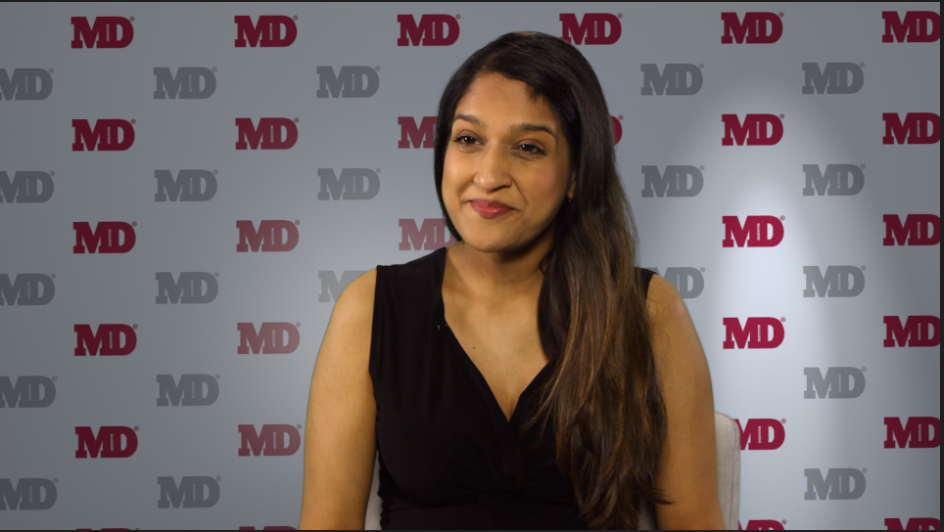Sonali Bose, MD: Reducing Corticosteroids and Type 2 Asthma Inflammation