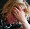 Maladjusted Social Behavior in Children Predicts Future Chronic Wide Spread Pain