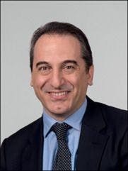 Francesco Rubino, MD