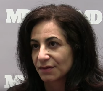 Samia Mora from Brigham & Women's Hospital: VLDL and its Role in Future Cardiovascular Care
