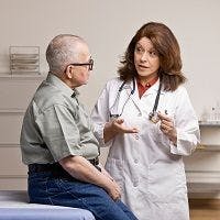 Less Educated Patients Unfamiliar with Term "COPD"