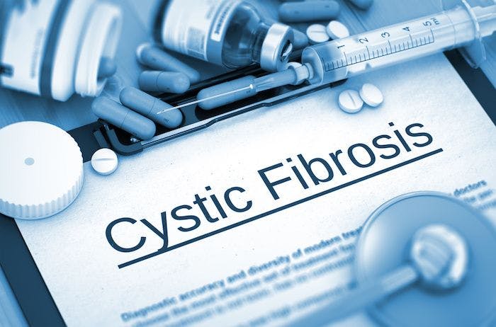 Antioxidant-Enriched Supplement Reduces Respiratory Illness in Cystic Fibrosis Patients